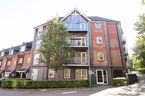 2 bedroom apartment for sale, Millward Drive, Bletchley, Milton Keynes