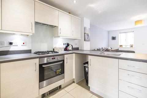 undefined, Lansbury Road, Newton Leys, Milton Keynes