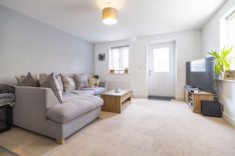 undefined, Lansbury Road, Newton Leys, Milton Keynes