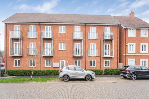 2 bedroom apartment for sale, Santa Cruz Avenue, Newton Leys, Bletchley