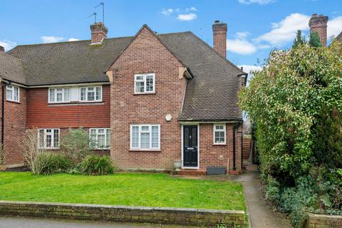 2 bedroom maisonette for sale, Worcester Park Road, Worcester Park, KT4