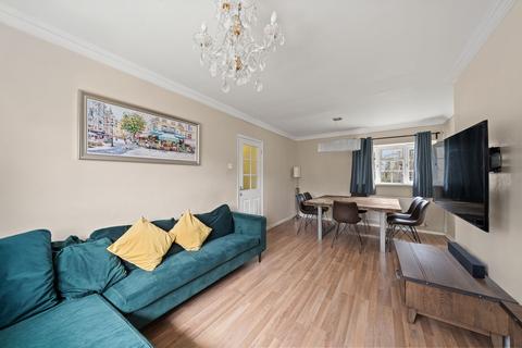 2 bedroom maisonette for sale, Worcester Park Road, Worcester Park, KT4