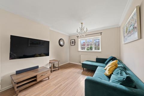 2 bedroom maisonette for sale, Worcester Park Road, Worcester Park, KT4