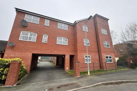 undefined, Kernal Road, Hereford