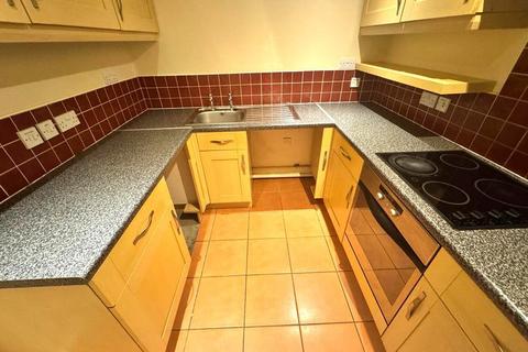 undefined, Kernal Road, Hereford