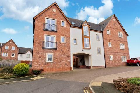 undefined, Richard James Avenue, Carlisle