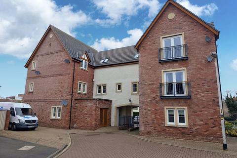 undefined, Richard James Avenue, Carlisle