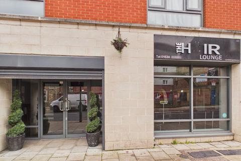 undefined, High Street, Chatham