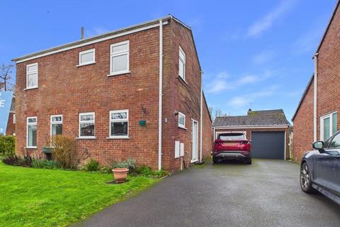 3 bedroom detached house for sale, Duxmore Way, Telford TF4