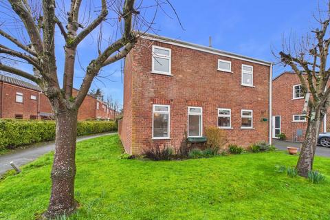 3 bedroom detached house for sale, Duxmore Way, Telford TF4