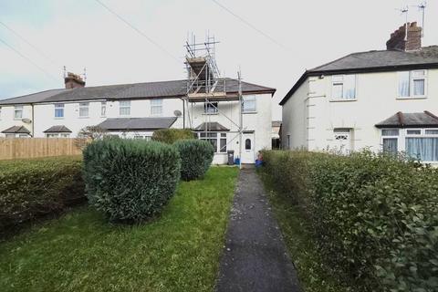 undefined, Dessmuir Road, Cardiff CF24
