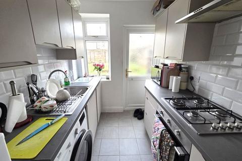 undefined, Dessmuir Road, Cardiff CF24