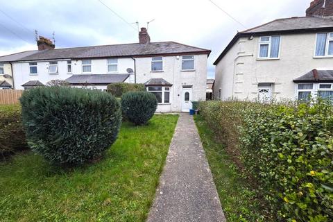 3 bedroom semi-detached house to rent, Dessmuir Road, Cardiff CF24