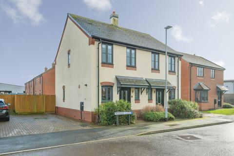 2 bedroom semi-detached house for sale, Wassall Lane, Lichfield, WS13