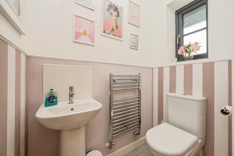 2 bedroom semi-detached house for sale, Wassall Lane, Lichfield, WS13