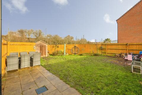 undefined, Wassall Lane, Lichfield, WS13