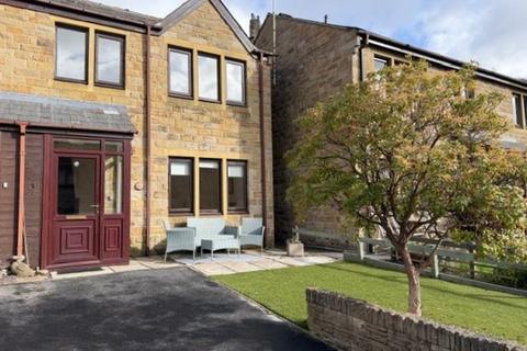 undefined, Spring Grove, Hebden Bridge HX7