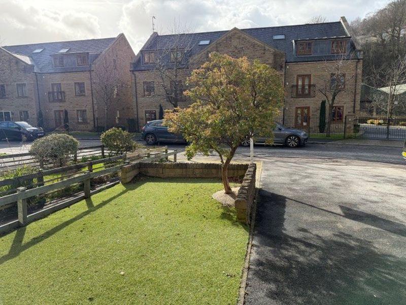 Garden &amp; Driveway