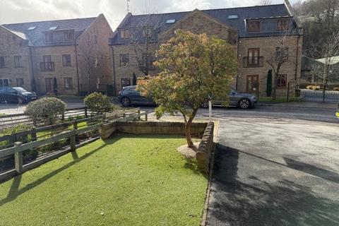 undefined, Spring Grove, Hebden Bridge HX7