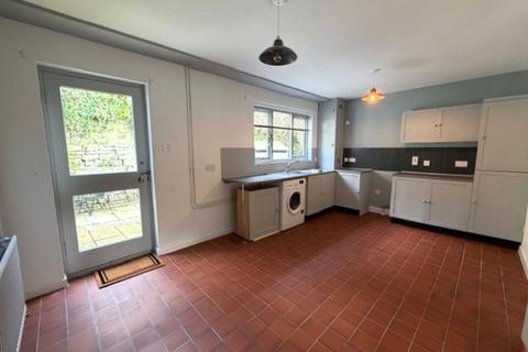 undefined, Spring Grove, Hebden Bridge HX7