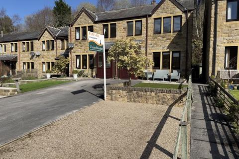 undefined, Spring Grove, Hebden Bridge HX7