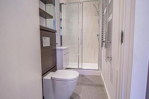 Studio to rent, Hartismere Rd SW6