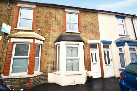 Jefferson Road, Sheerness
