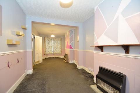 3 bedroom terraced house for sale, Jefferson Road, Sheerness