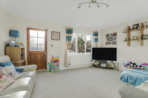 3 bedroom end of terrace house for sale, Fossey Close, Shenley Brook End, Milton Keynes