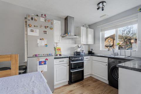 3 bedroom end of terrace house for sale, Fossey Close, Shenley Brook End, Milton Keynes