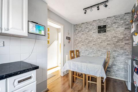 3 bedroom end of terrace house for sale, Fossey Close, Shenley Brook End, Milton Keynes