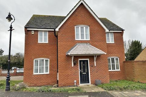 4 bedroom detached house for sale, Orsett Village