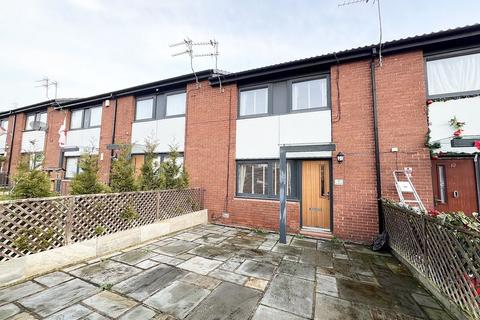 undefined, Nursery Street, Salford