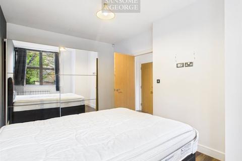 1 bedroom apartment for sale, New Street, Basingstoke, Hampshire, RG21