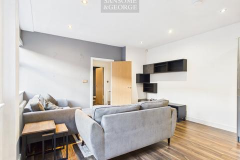 undefined, New Street, Basingstoke, Hampshire, RG21