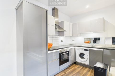 undefined, New Street, Basingstoke, Hampshire, RG21