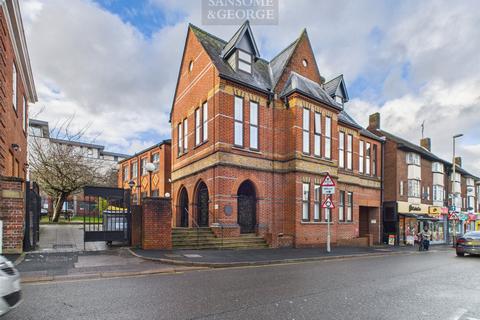 undefined, New Street, Basingstoke, Hampshire, RG21