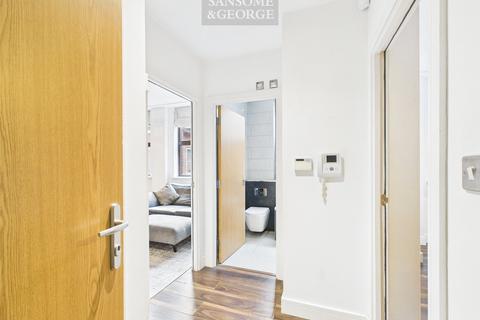undefined, New Street, Basingstoke, Hampshire, RG21