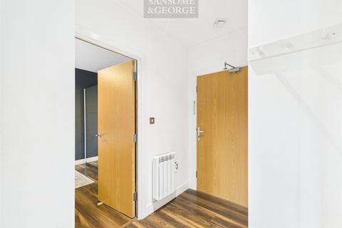 undefined, New Street, Basingstoke, Hampshire, RG21