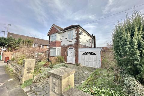 undefined, Alderfield Road, Manchester M21