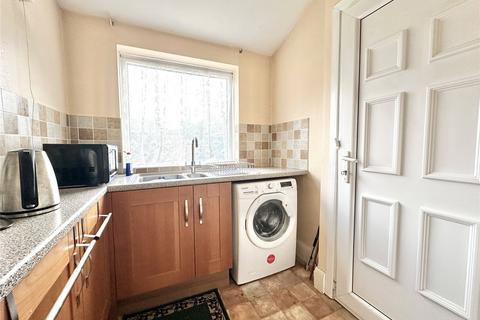 undefined, Alderfield Road, Manchester M21
