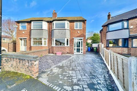 3 bedroom semi-detached house for sale, Beech Road, Trafford M33