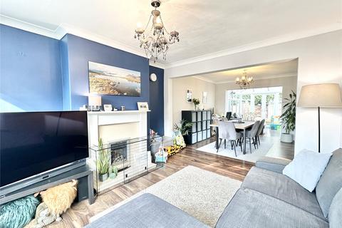 3 bedroom semi-detached house for sale, Beech Road, Trafford M33