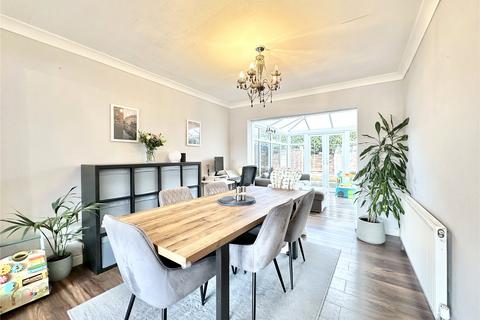 3 bedroom semi-detached house for sale, Beech Road, Trafford M33