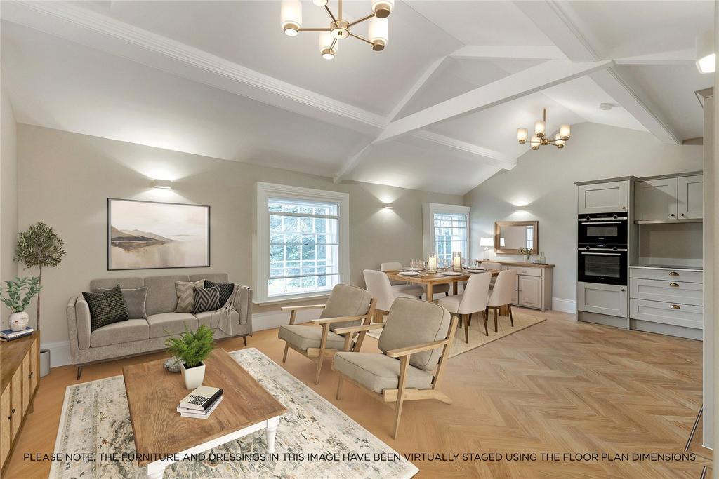 Apartment 4