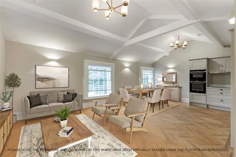 2 bedroom apartment for sale, The Manor At Arden Lawn, Henley-in-Arden, Warwickshire, B95