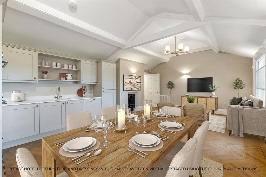 Apartment 4