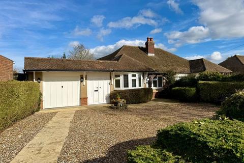 undefined, Chapel Close, Dunstable