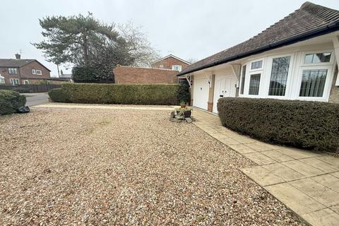 undefined, Chapel Close, Dunstable