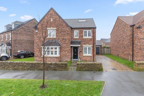 New House Farm Drive, Ilkley LS29